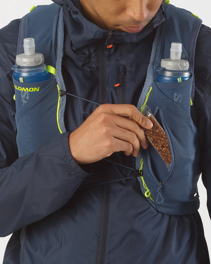 Salomon ADV Skin 5 Bleu pierre