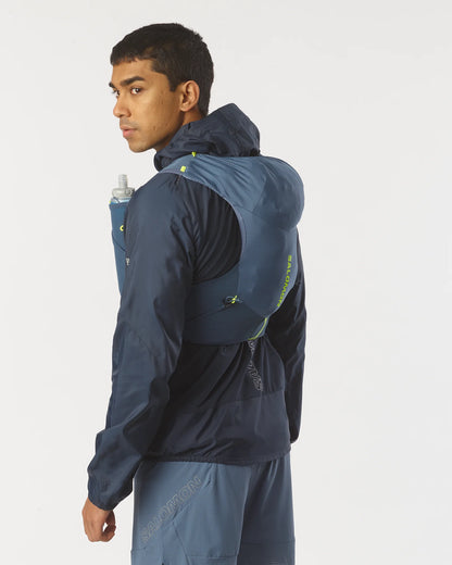 Salomon ADV Skin 5 Bleu pierre