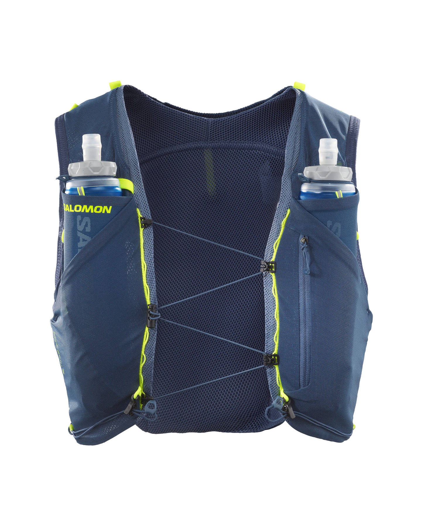 Salomon ADV Skin 5 Bleu pierre