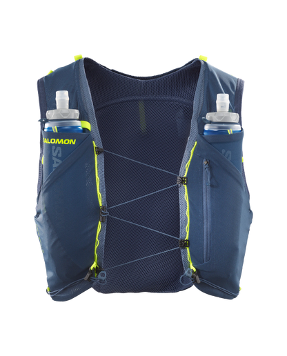 Salomon ADV Skin 5 Bleu pierre