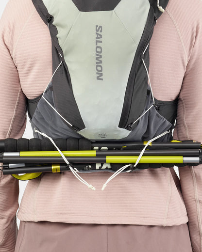 Salomon ADV Skin 12 Noir gris