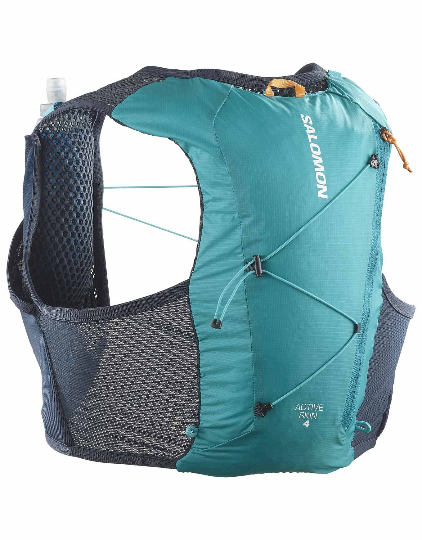 PEAU ACTIVE 4 SANS FLACONS