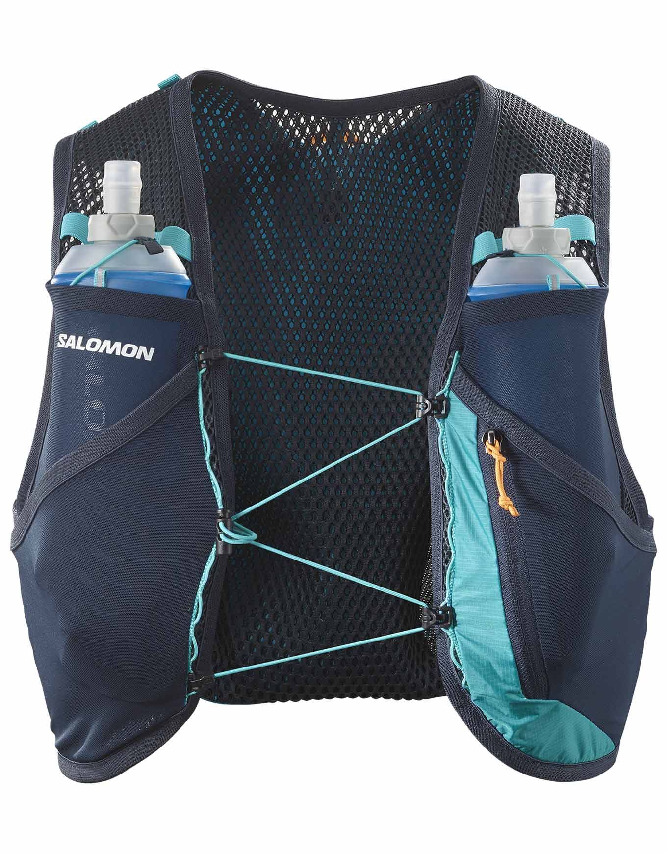 PEAU ACTIVE 4 SANS FLACONS