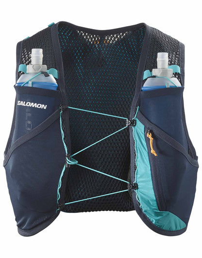 PEAU ACTIVE 4 SANS FLACONS