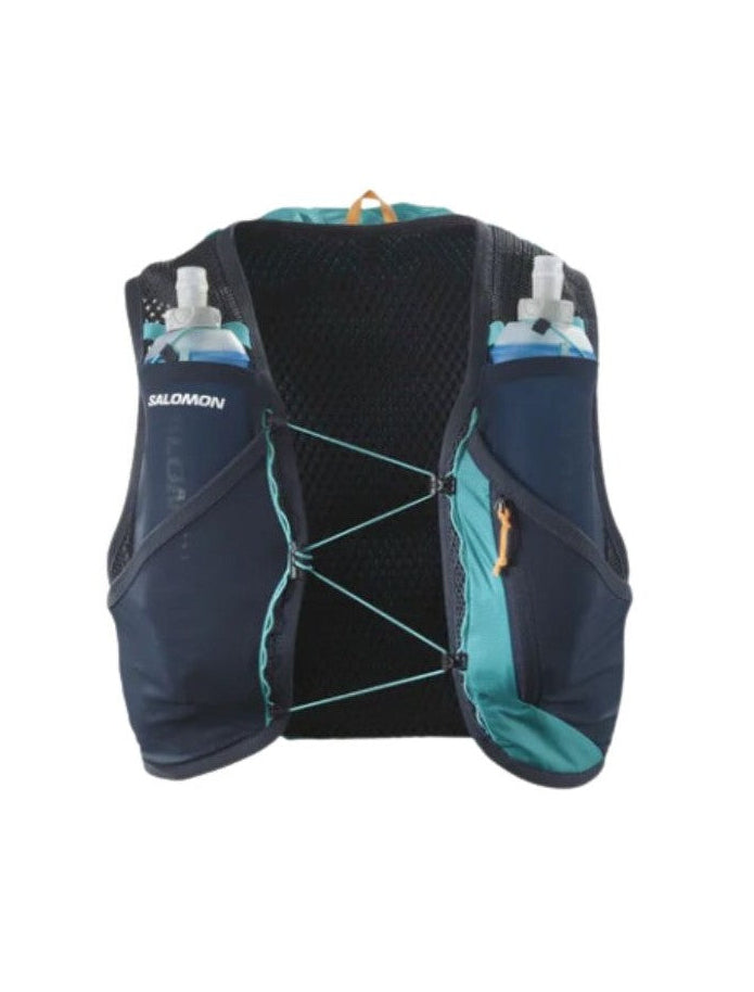 ACTIVE SKIN 8 NO FLASKS