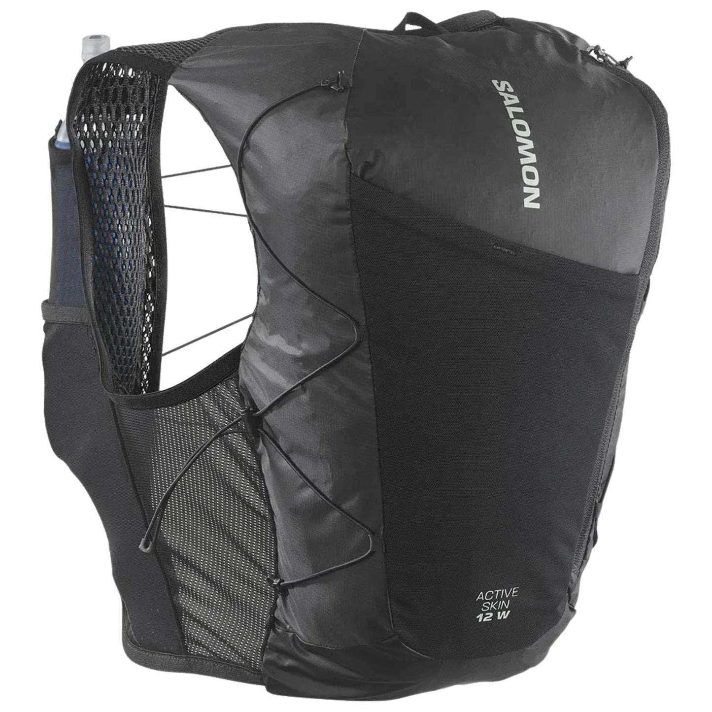 Salomon Active Skin 12 Femme Noir