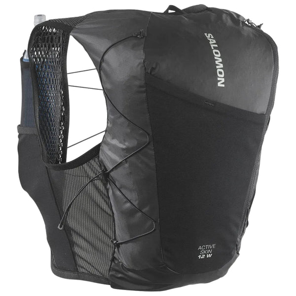 Salomon Active Skin 12 Femme Noir