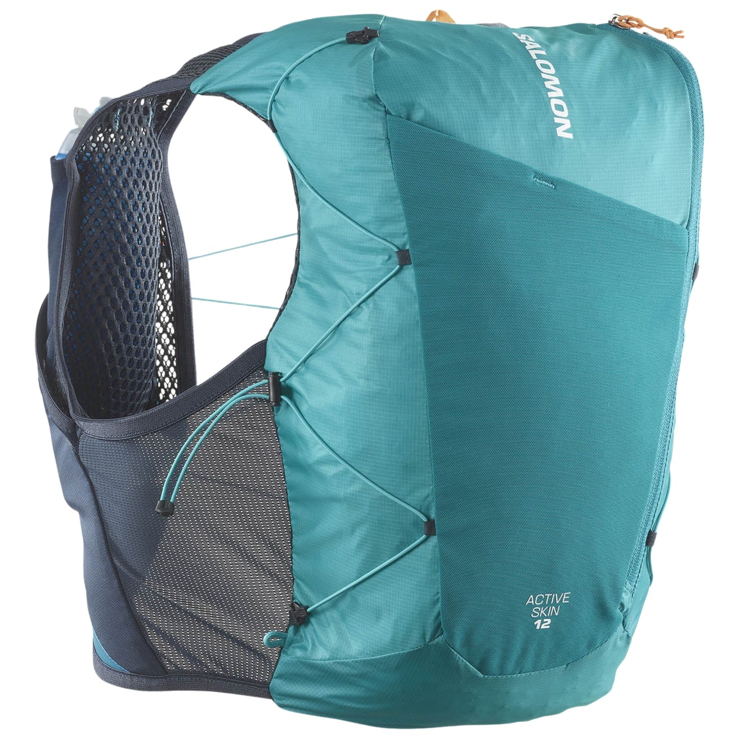 Salomon Active Skin 12 Turquoise
