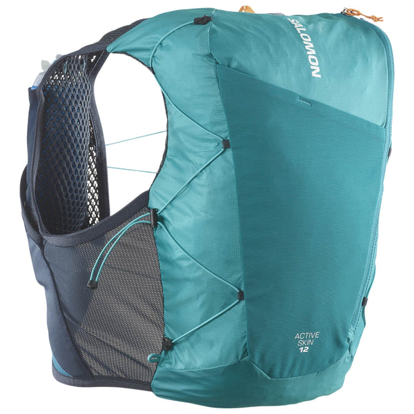 Salomon Active Skin 12 Turquoise