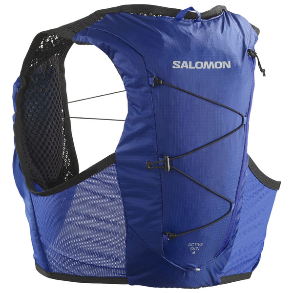 Salomon Active Skin 4 Bleu foncé