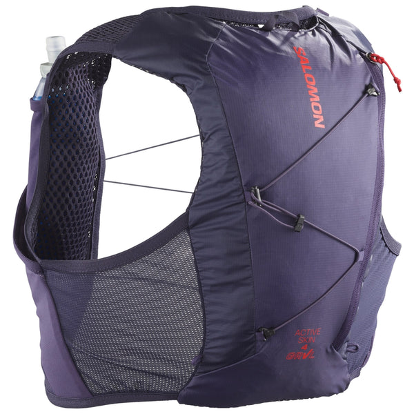Salomon Active Skin 4 GRVL Violet