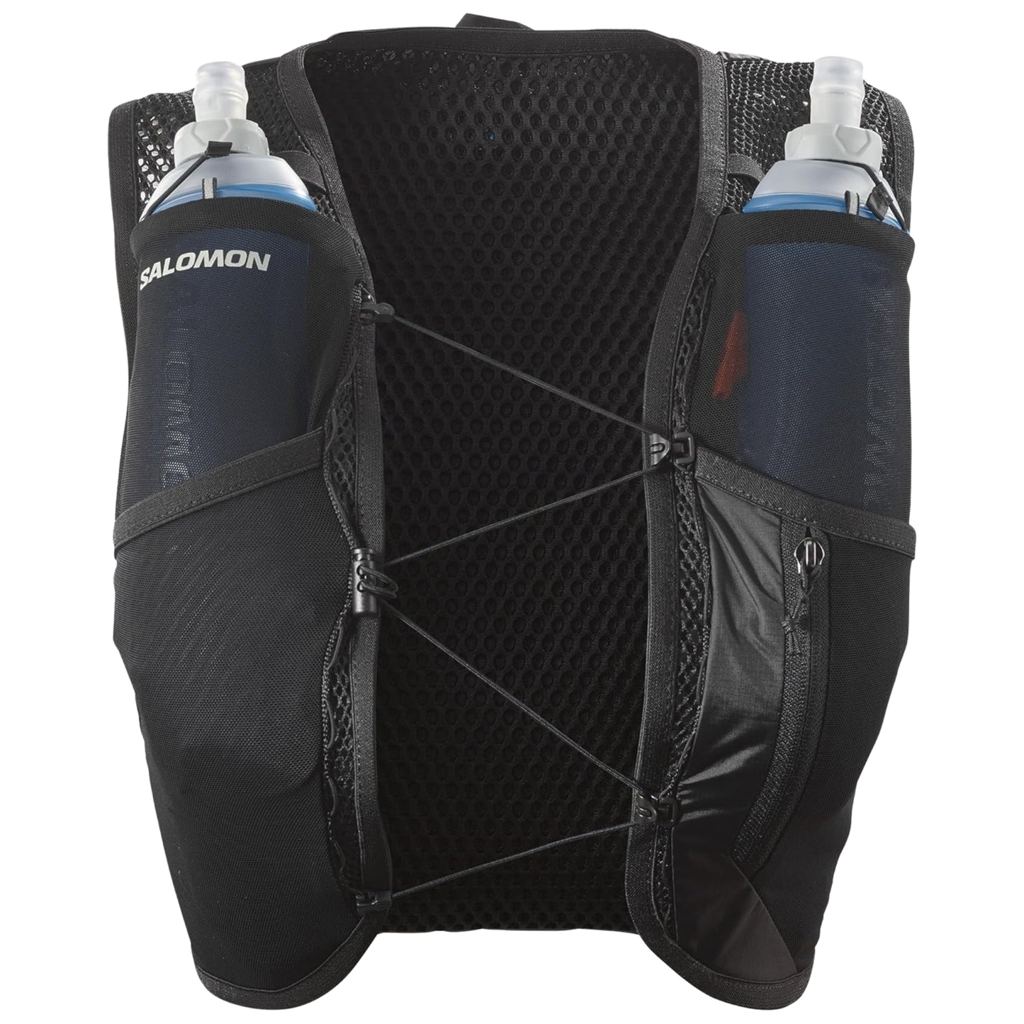 Salomon Active Skin 4 Femme Noir