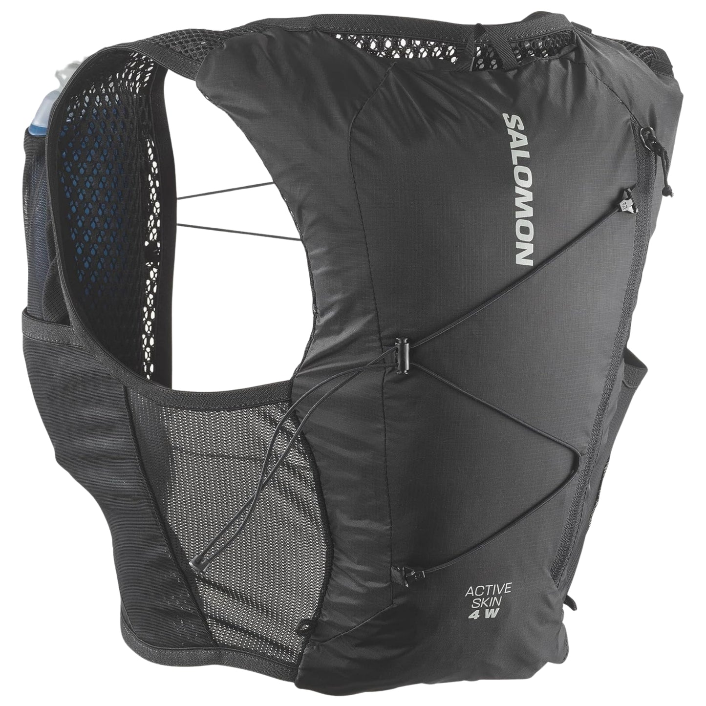 Salomon Active Skin 4 Femme Noir