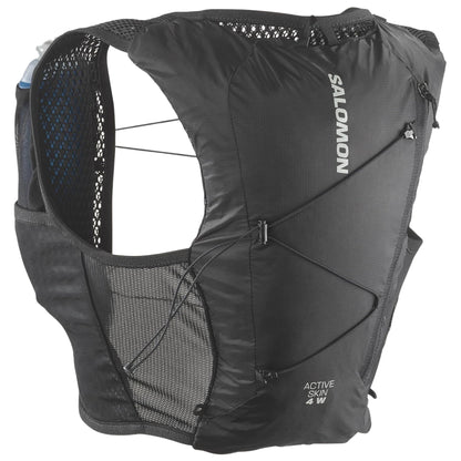 Salomon Active Skin 4 Femme Noir