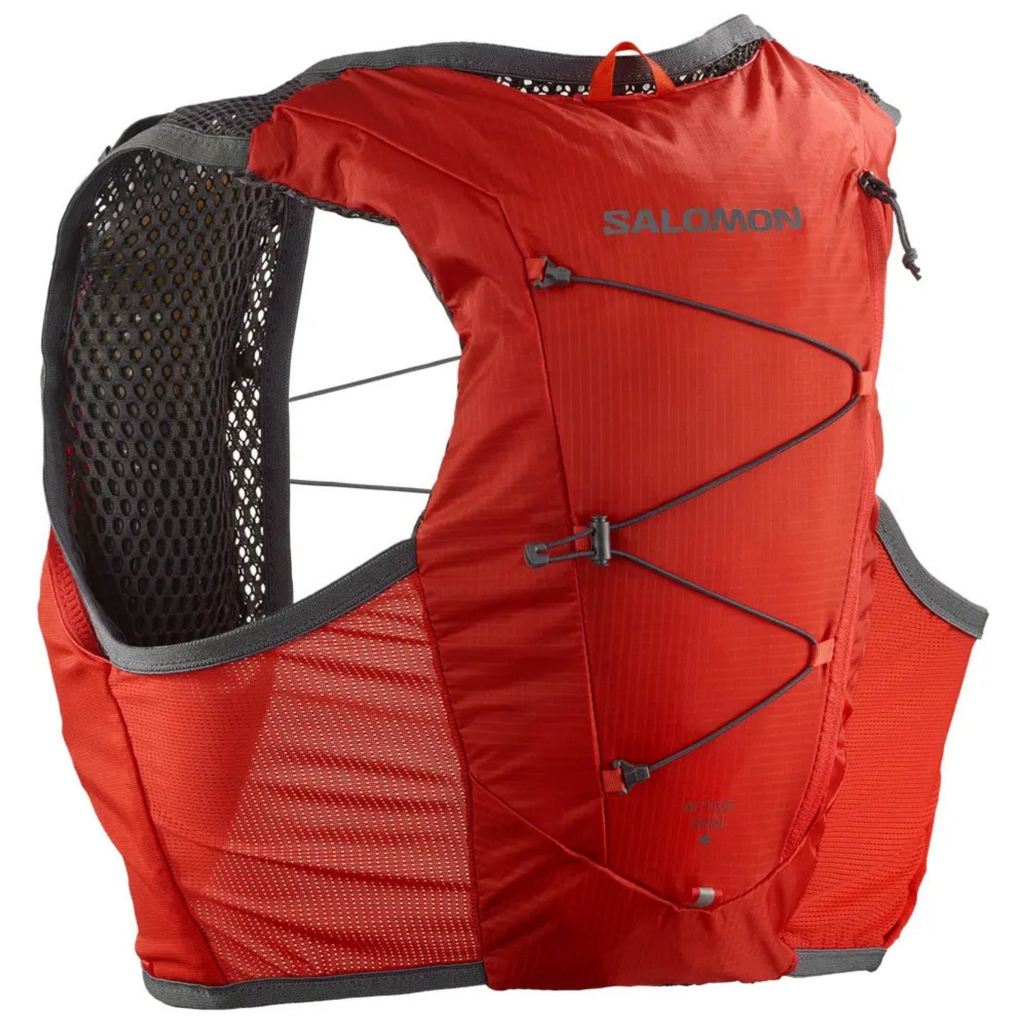 Salomon Active Skin 4 Rouge gris