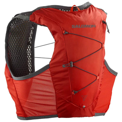 Salomon Active Skin 4 Rouge gris