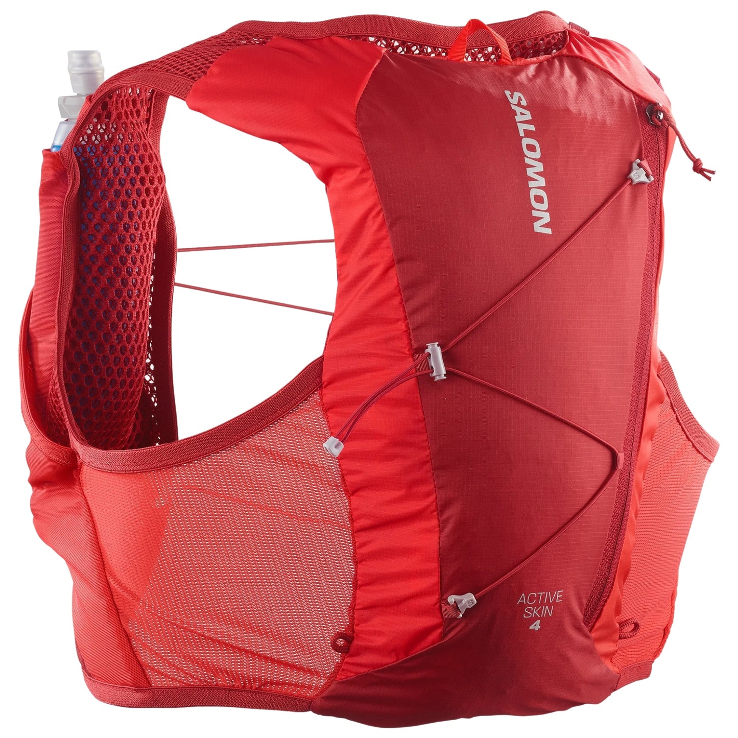 Salomon Active Skin 4 Rouge