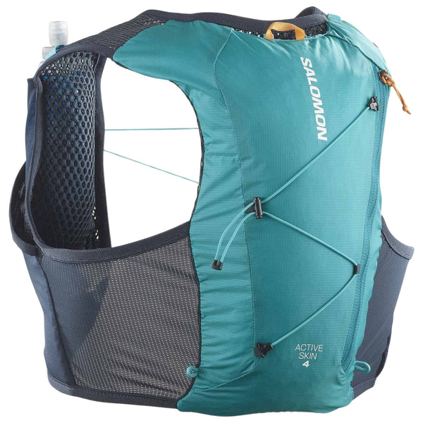 Salomon Active Skin 4 Turquoise