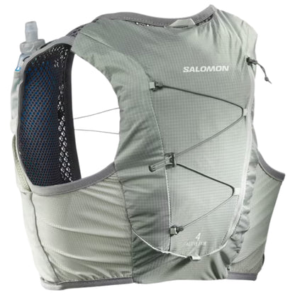 Salomon Active Skin 4 Vert gris