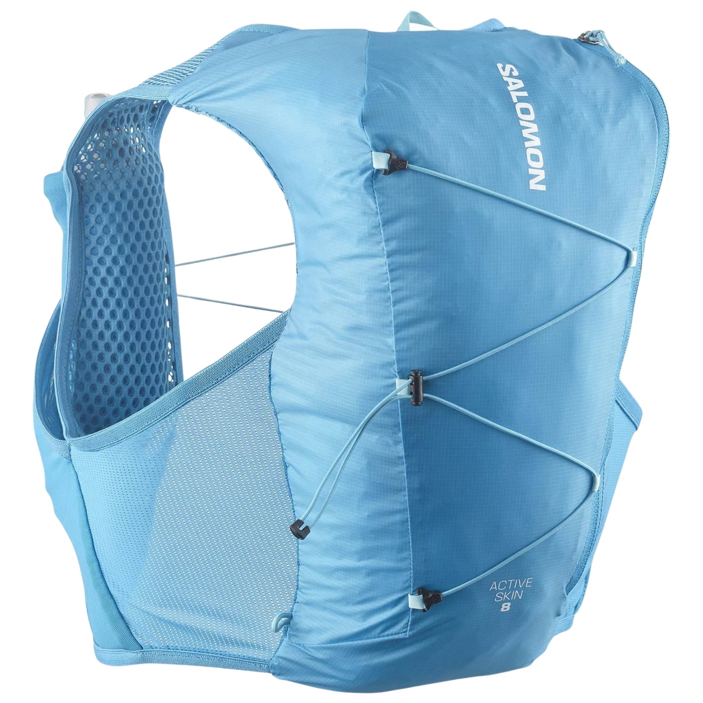 Salomon Active Skin 8 Bleu ciel