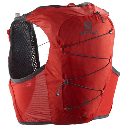 Salomon Active Skin 8 Rouge gris
