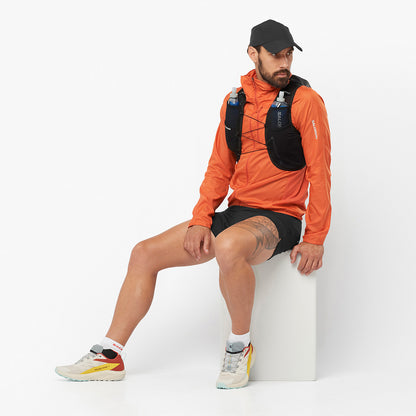 Salomon Active Skin 8 Noir