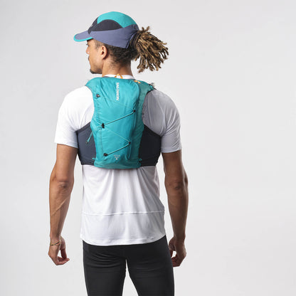 Salomon Active Skin 8 Turquoise