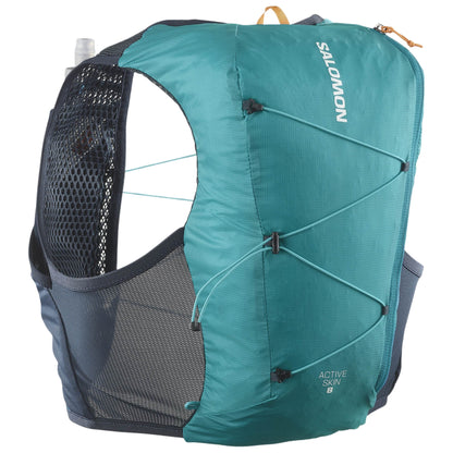 Salomon Active Skin 8 Turquoise