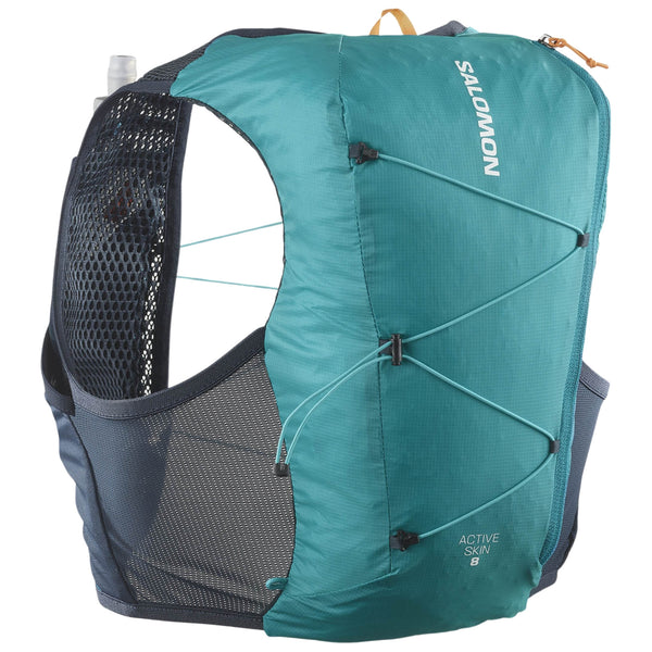 Salomon Active Skin 8 Turquoise