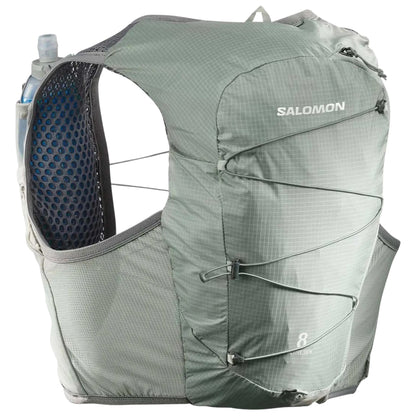 Salomon Active Skin 8 Vert gris