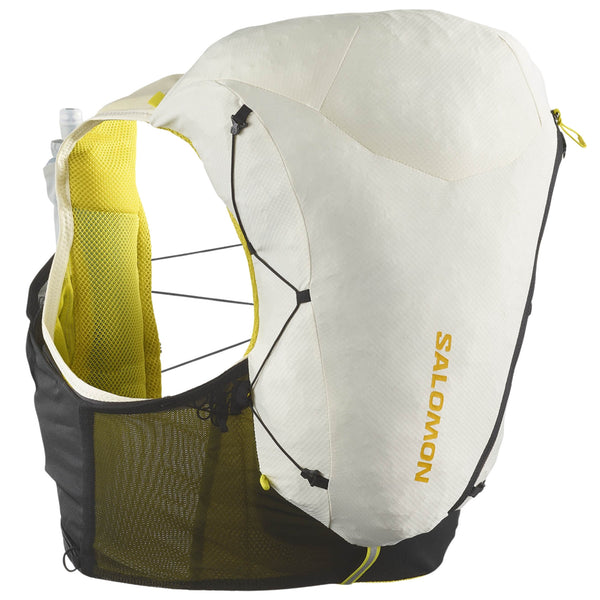 Salomon ADV Skin 12 Jaune noir