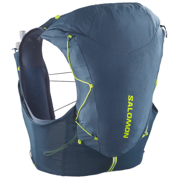 Salomon ADV Skin 12 Bleu pierre