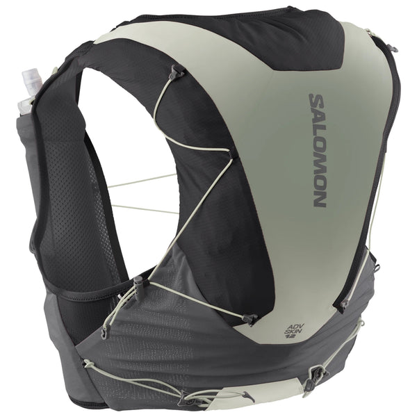 Salomon ADV Skin 12 Noir gris