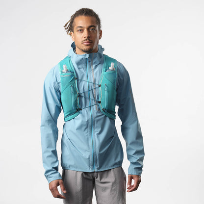 Salomon ADV Skin 12 Bleu ciel