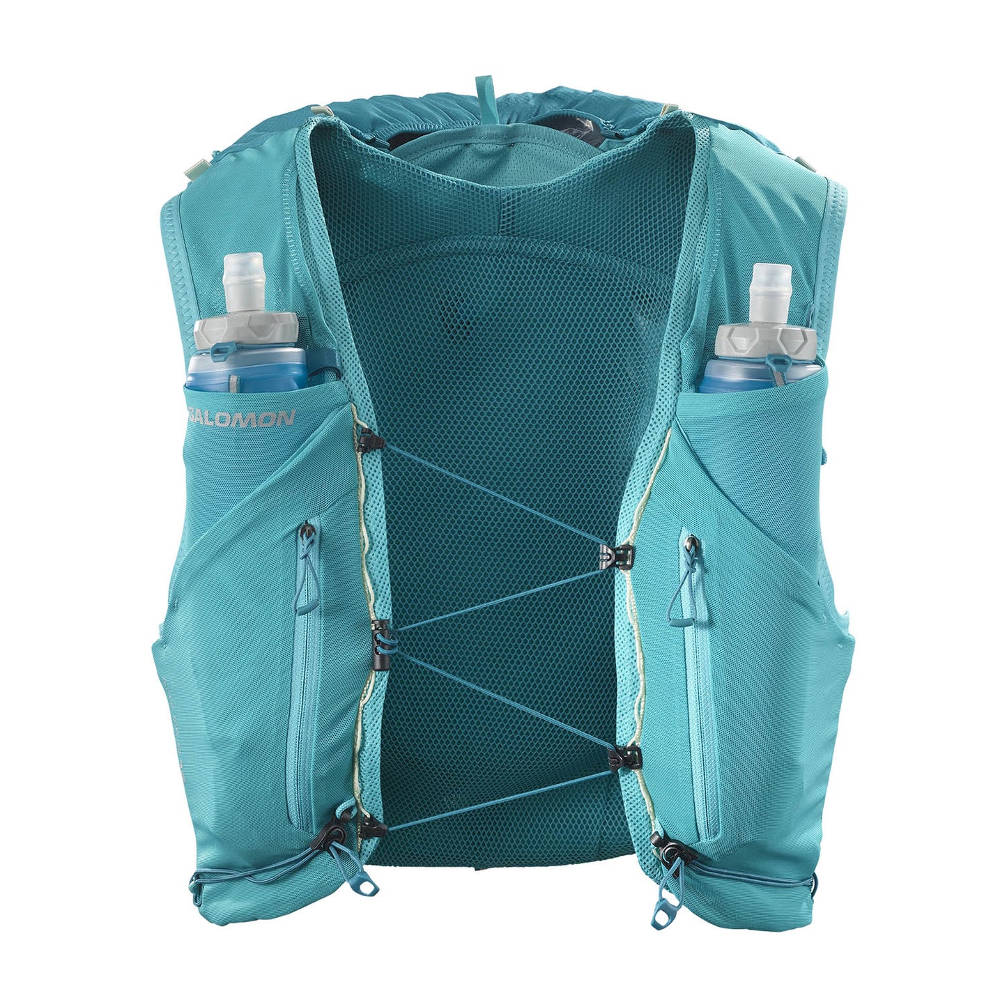 Salomon ADV Skin 12 Bleu ciel