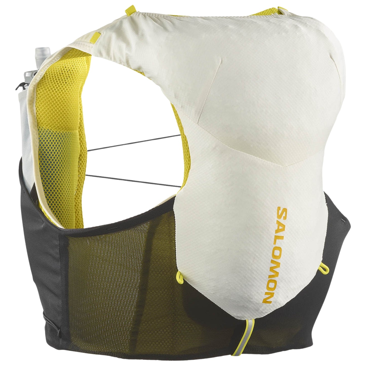 Salomon ADV Skin 5 Jaune noir