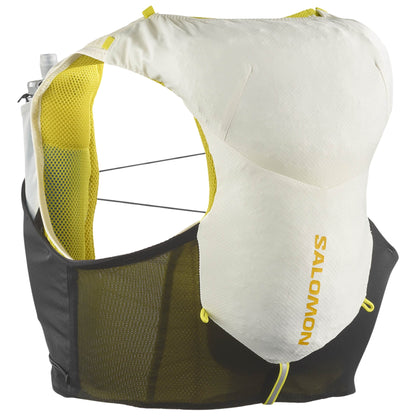 Salomon ADV Skin 5 Jaune noir
