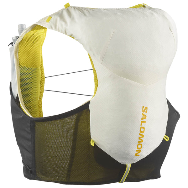 Salomon ADV Skin 5 Jaune noir