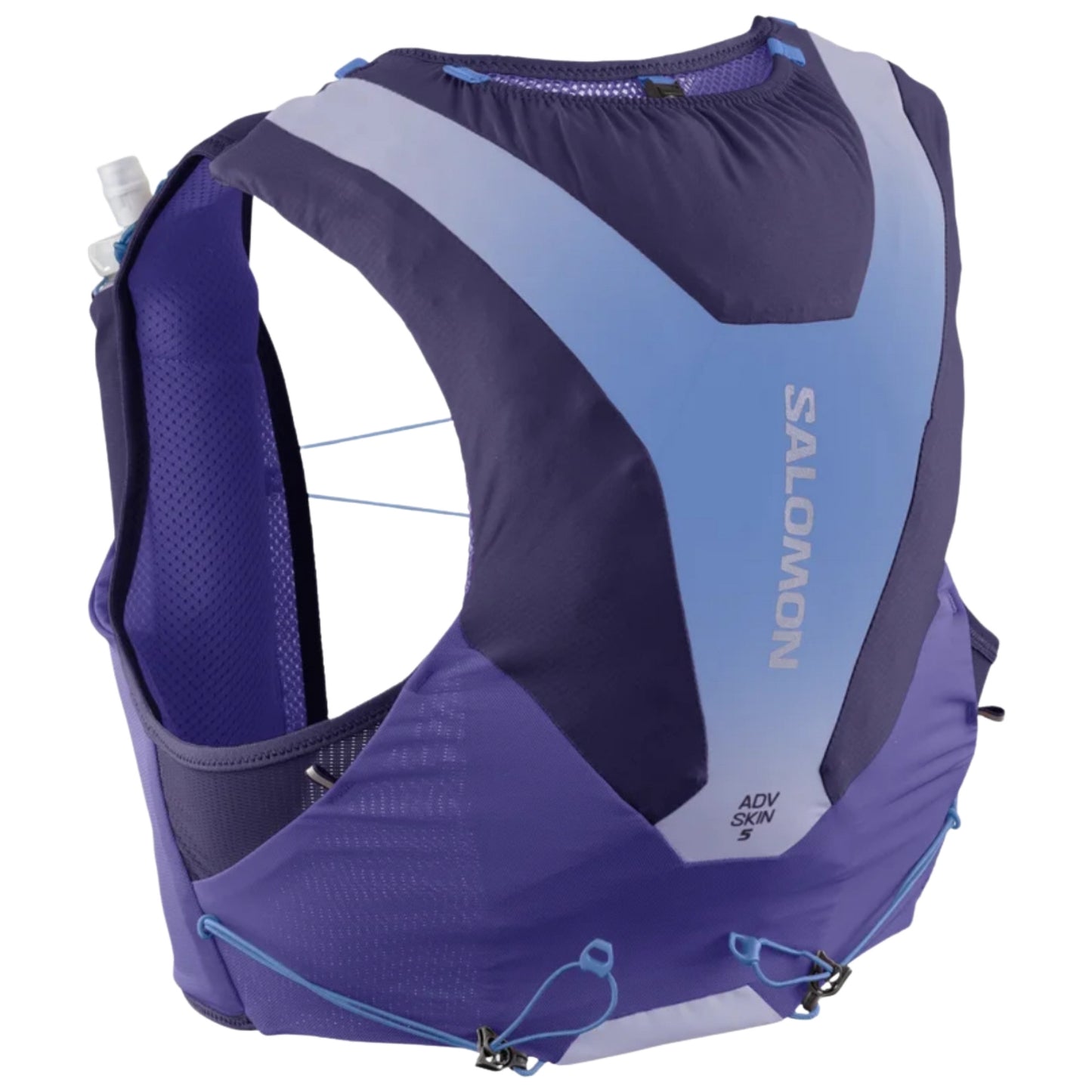 Salomon ADV Skin 5 Bleu violet