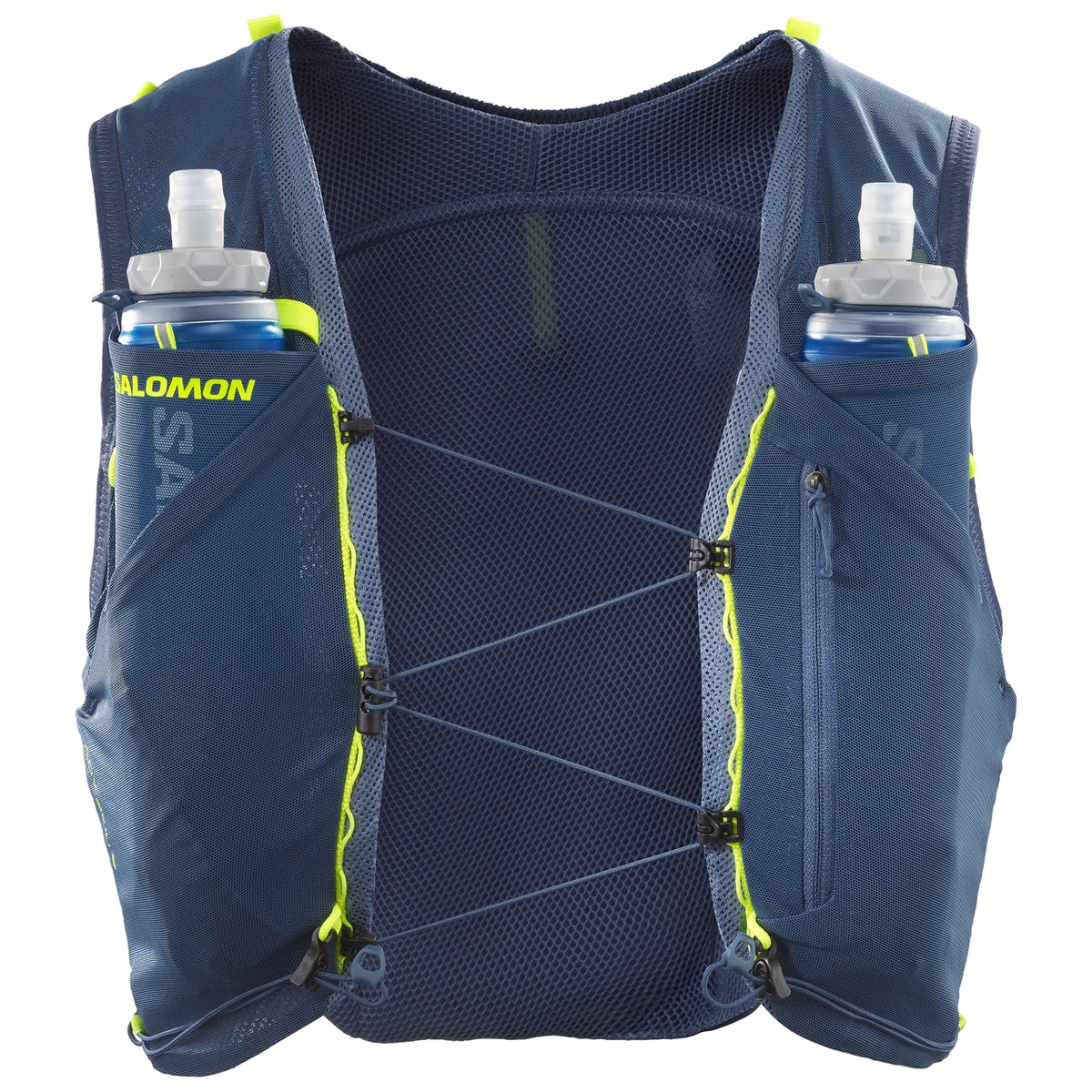 Salomon ADV Skin 5 Bleu pierre
