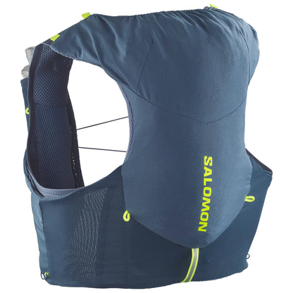 Salomon ADV Skin 5 Bleu pierre