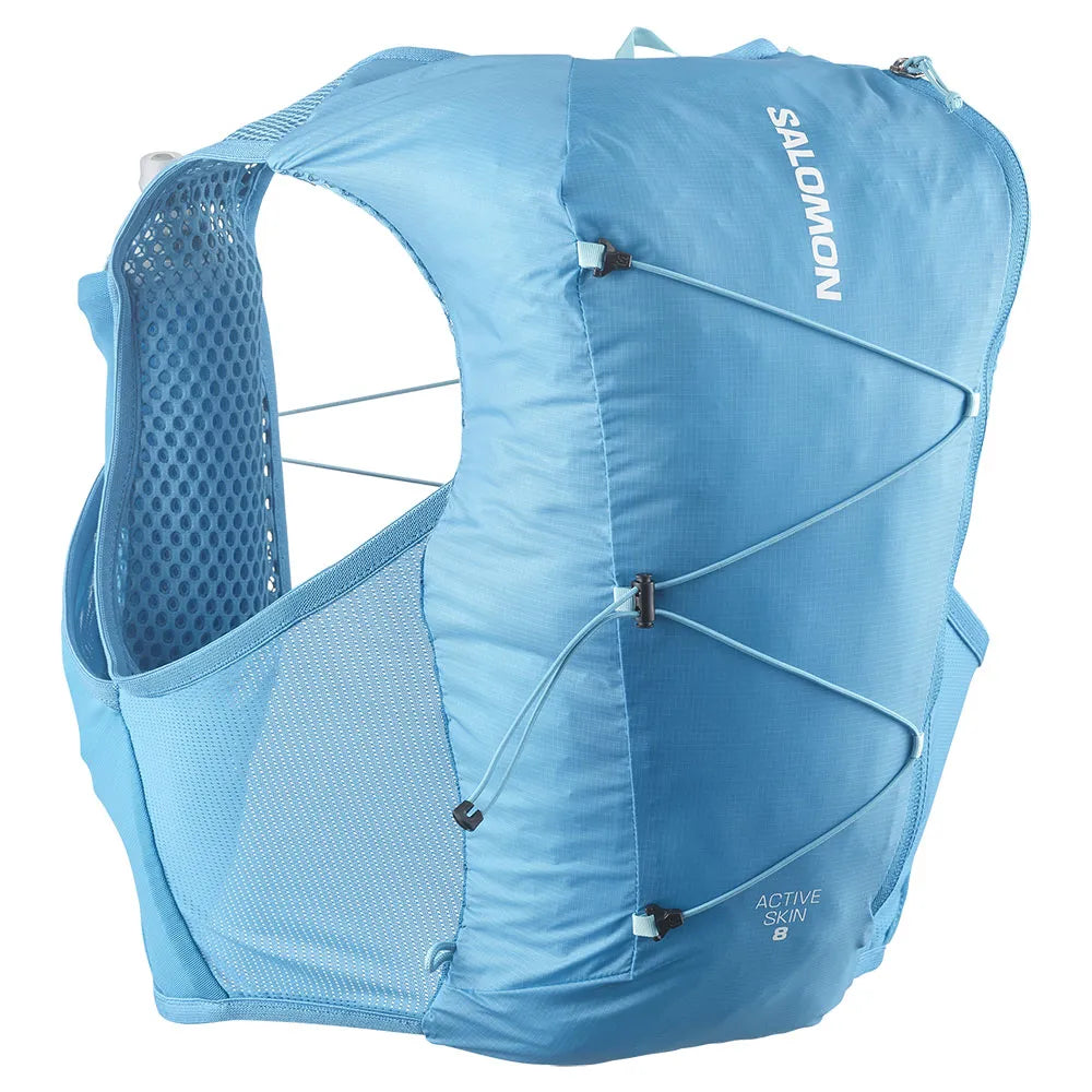 ACTIVE SKIN 8 SANS FLACONS