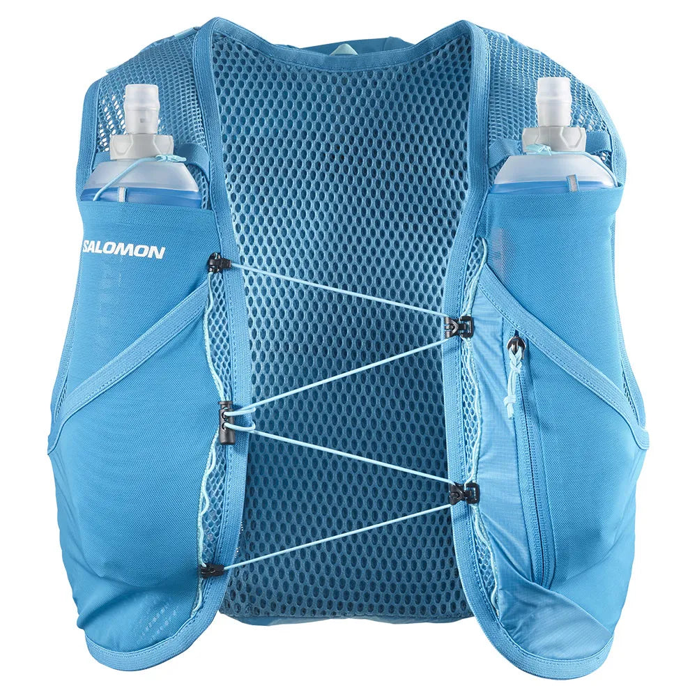 ACTIVE SKIN 8 SANS FLACONS