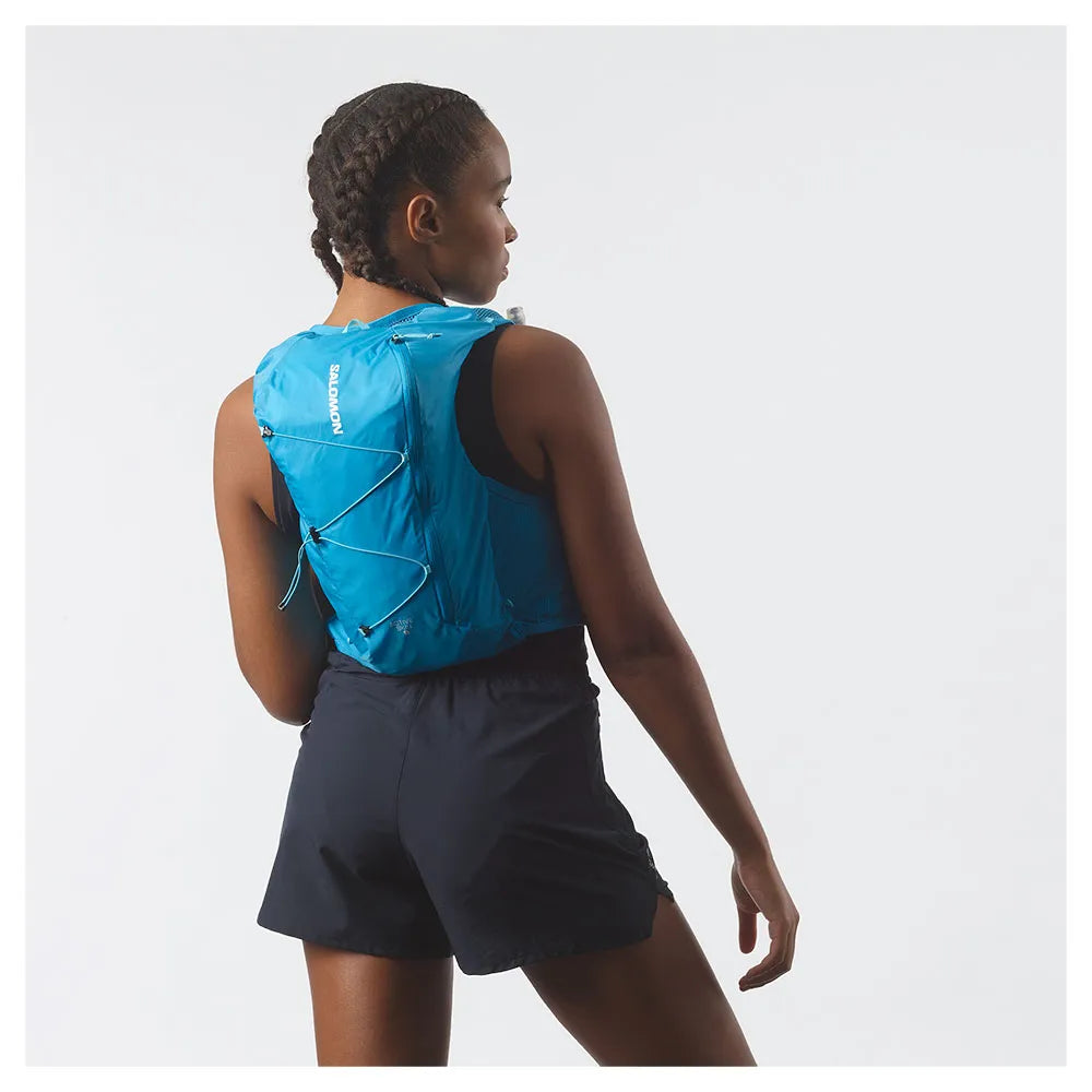 ACTIVE SKIN 8 SANS FLACONS