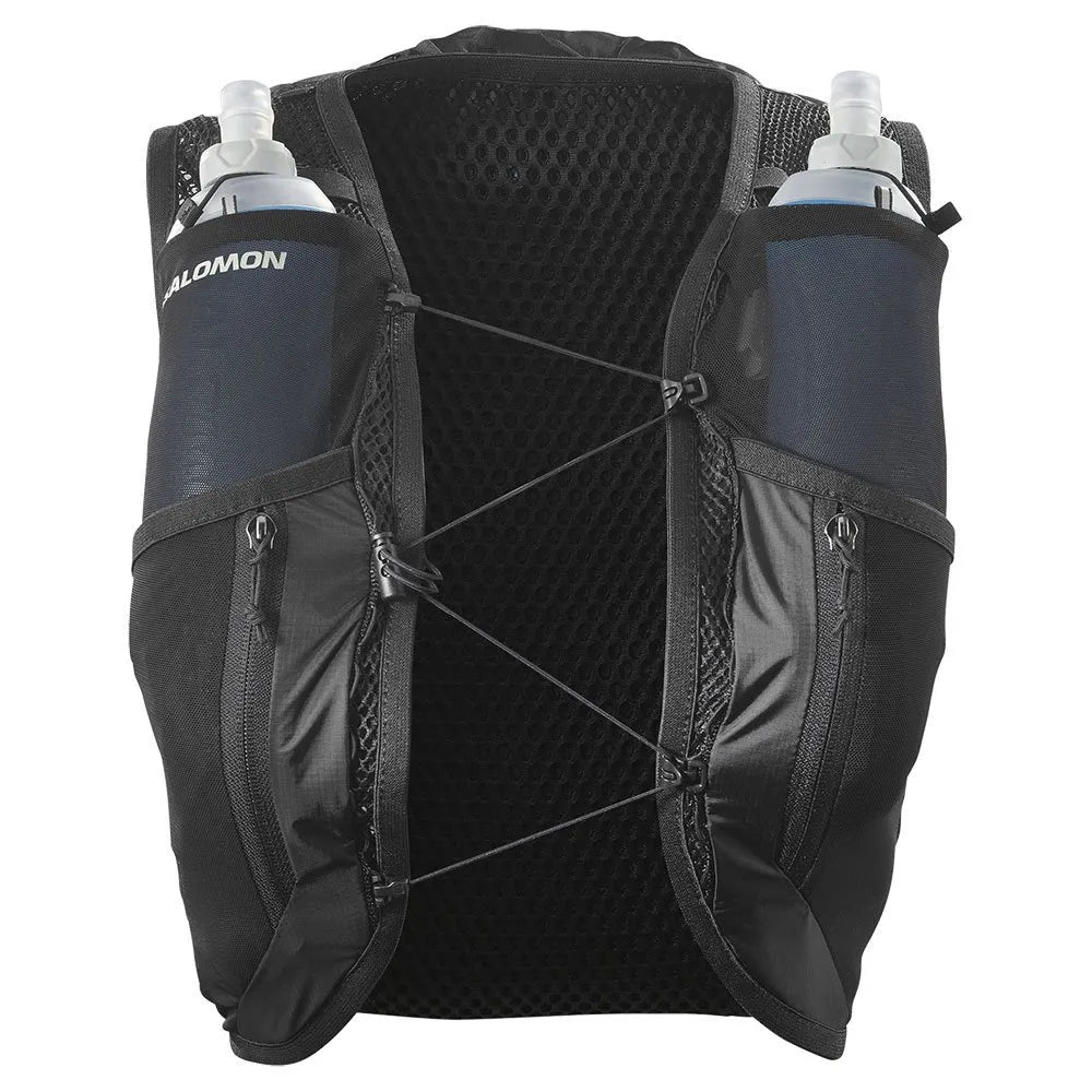 Salomon Active Skin 12 Femme Noir