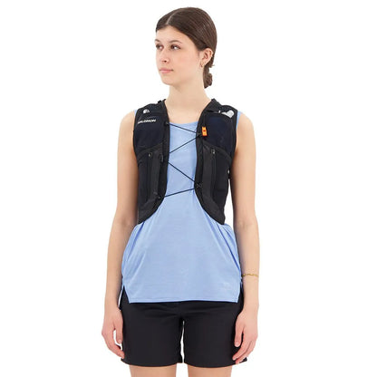 Salomon Active Skin 12 Femme Noir