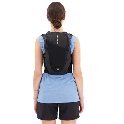 Salomon Active Skin 12 Femme Noir
