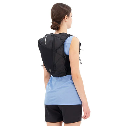 Salomon Active Skin 12 Femme Noir