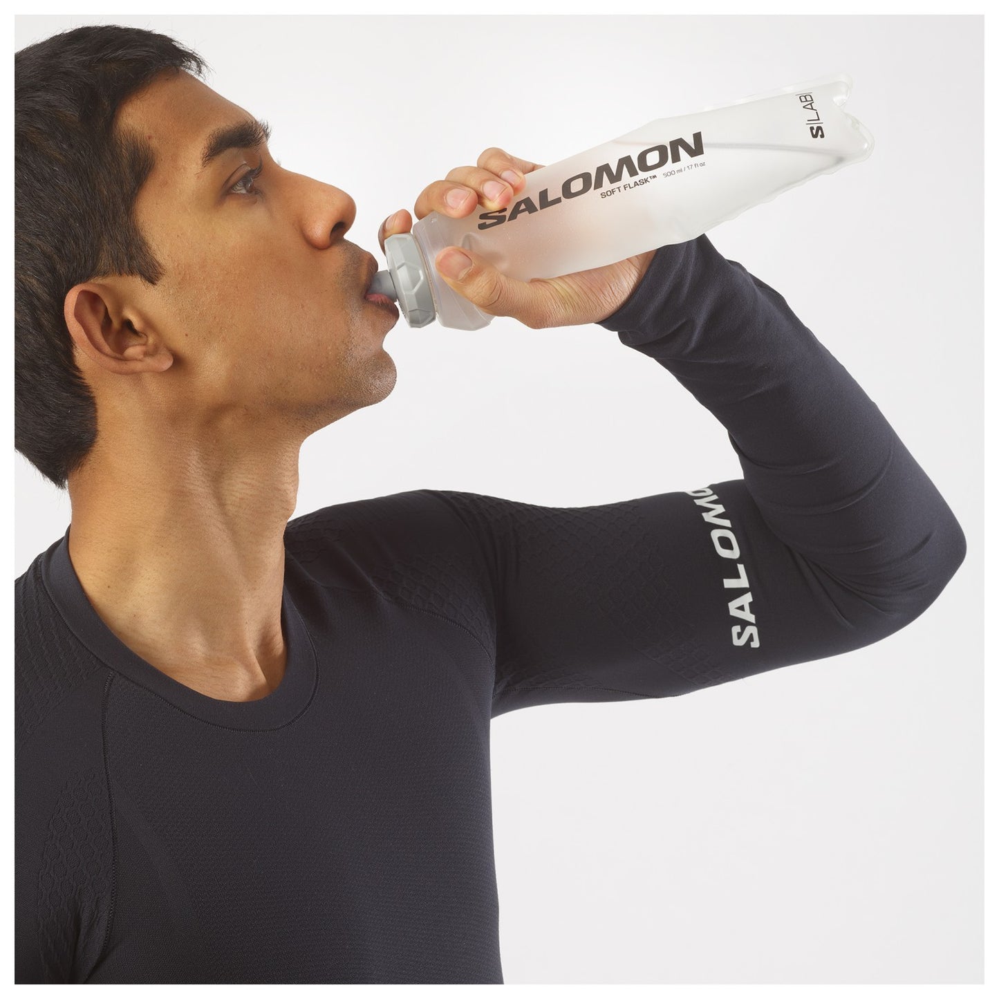 SALOMON SOFT FLASKS 500ML S/LAB ULTRA 42mm