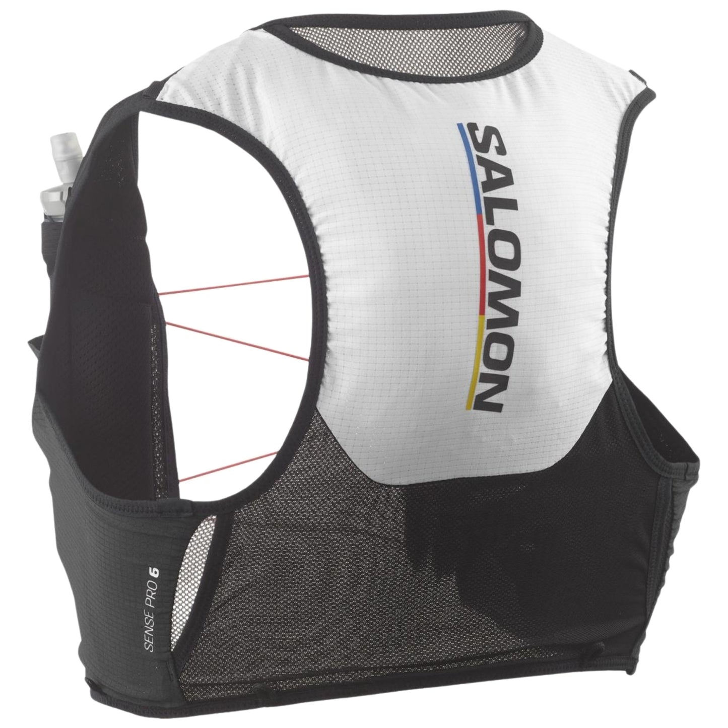 Salomon Sense Pro 6 Blanc noir